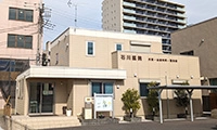 医療法人 石川病院外観写真
