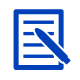 書類のアイコン